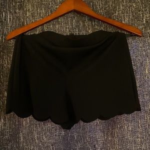 Express Shorts